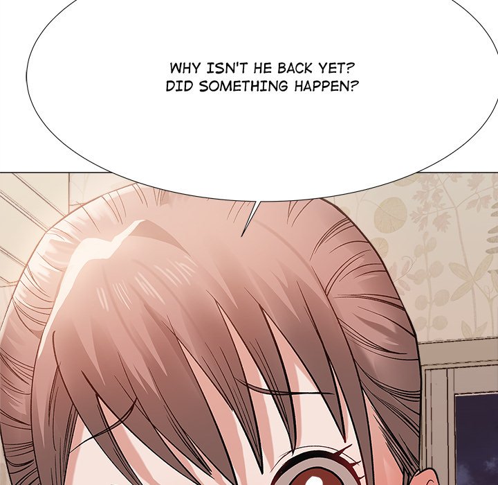 Kindness of Evil Chapter 18 Page 113
