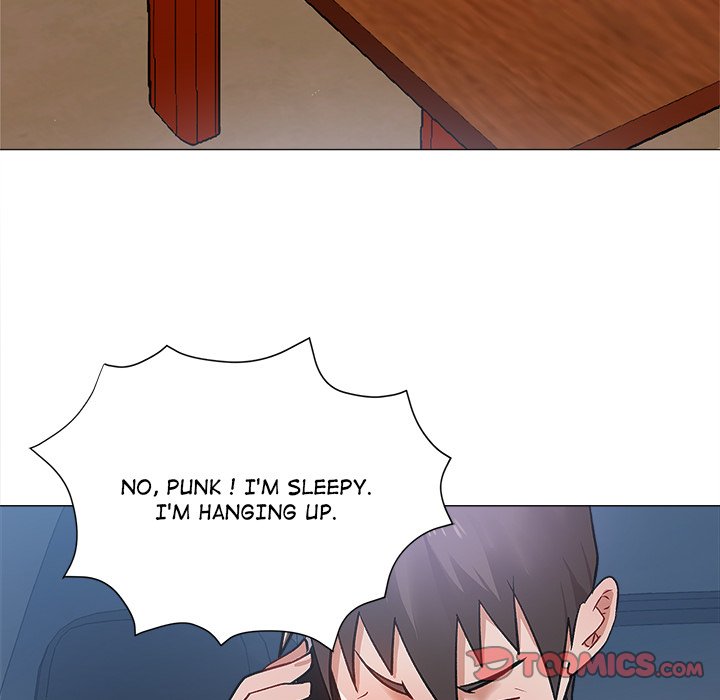 Kindness of Evil Chapter 18 Page 12