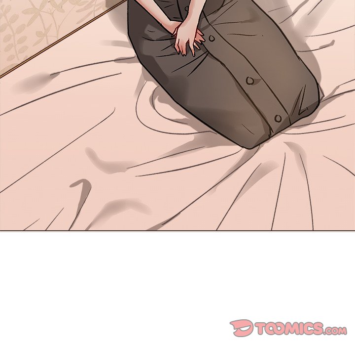 Kindness of Evil Chapter 18 Page 120