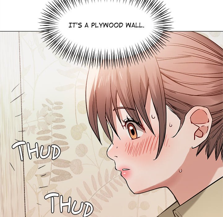 Kindness of Evil Chapter 18 Page 126