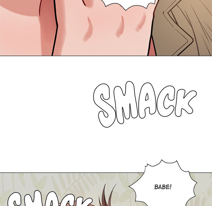 Kindness of Evil Chapter 18 Page 139