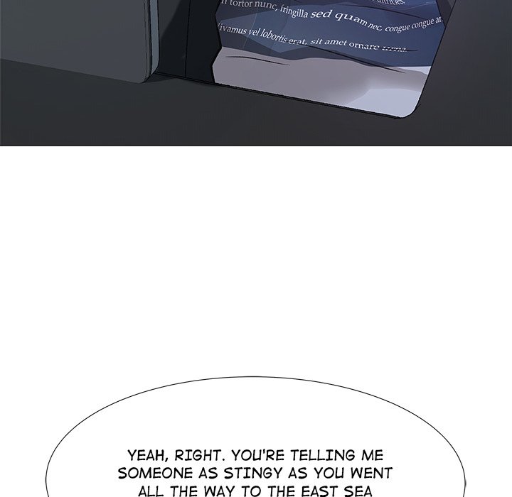 Kindness of Evil Chapter 18 Page 14