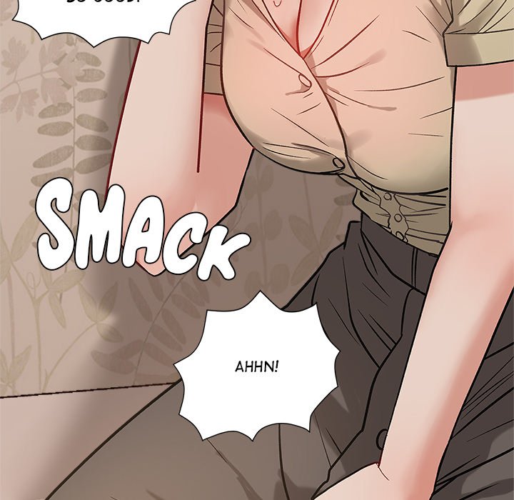 Kindness of Evil Chapter 18 Page 141