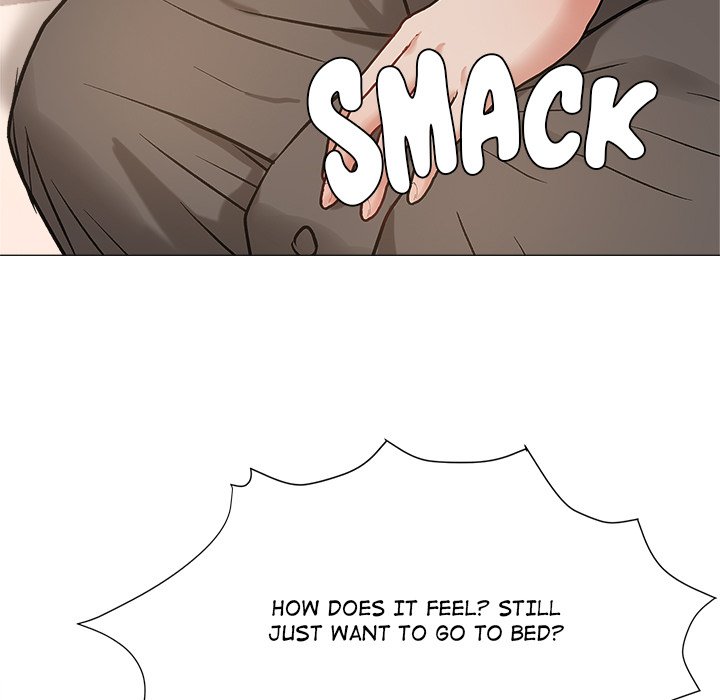 Kindness of Evil Chapter 18 Page 142