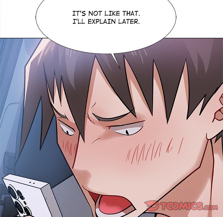 Kindness of Evil Chapter 18 Page 21