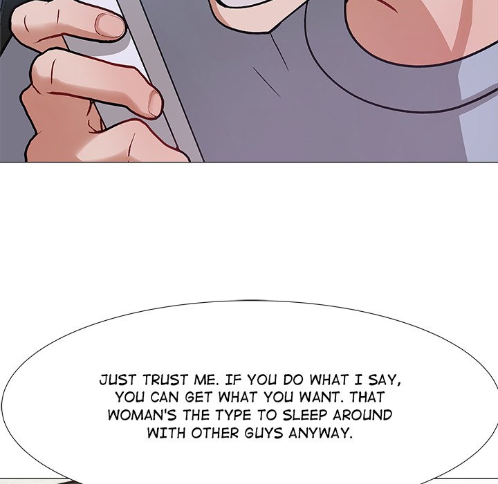 Kindness of Evil Chapter 18 Page 22