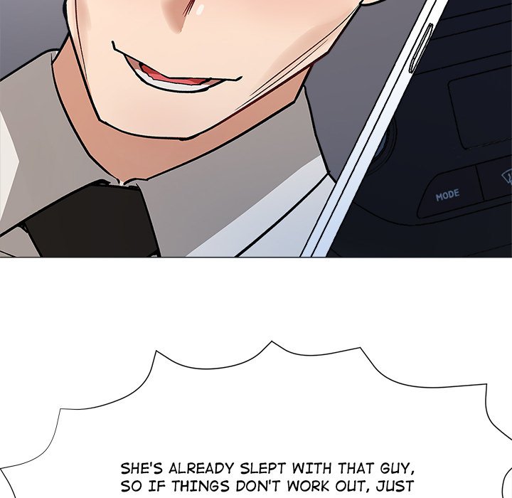 Kindness of Evil Chapter 18 Page 28