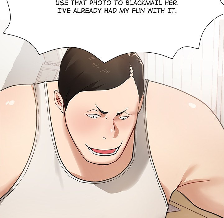 Kindness of Evil Chapter 18 Page 29