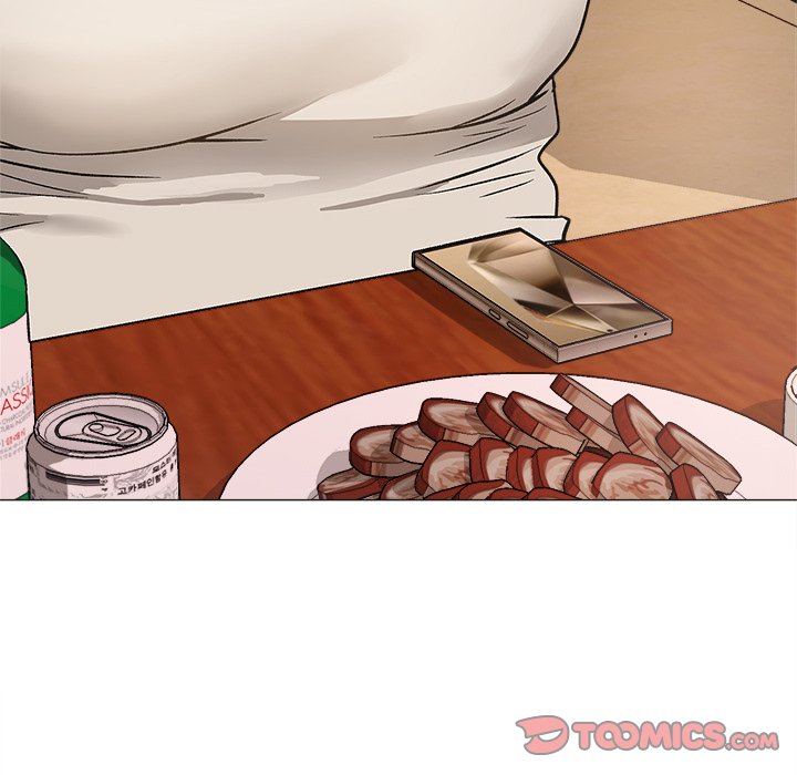 Kindness of Evil Chapter 18 Page 30