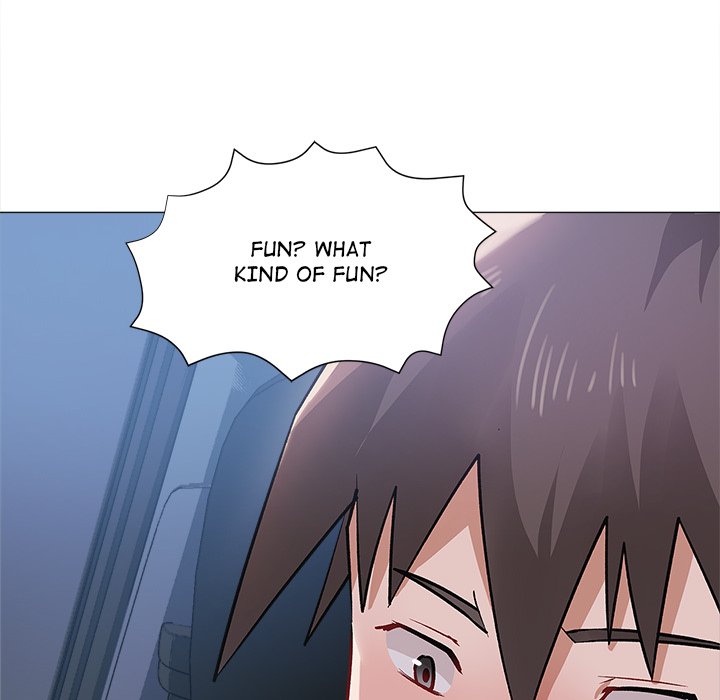 Kindness of Evil Chapter 18 Page 31