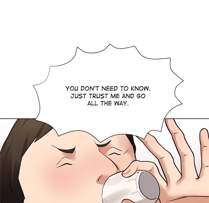 Kindness of Evil Chapter 18 Page 33
