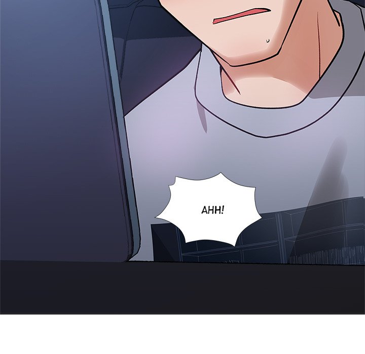 Kindness of Evil Chapter 18 Page 40