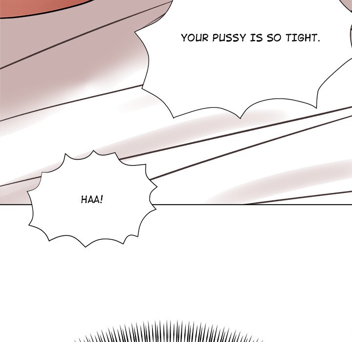Kindness of Evil Chapter 19 Page 21