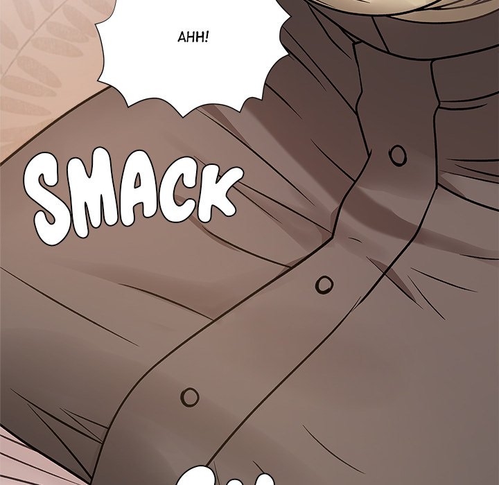 Kindness of Evil Chapter 19 Page 38