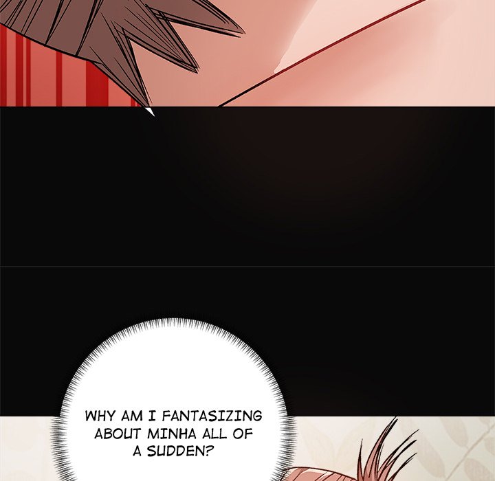 Kindness of Evil Chapter 19 Page 87