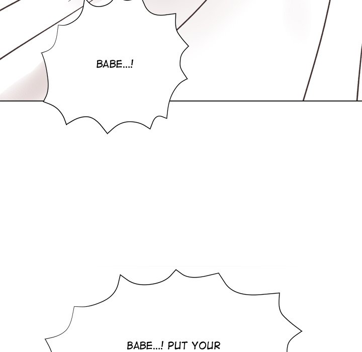Kindness of Evil Chapter 19 Page 9