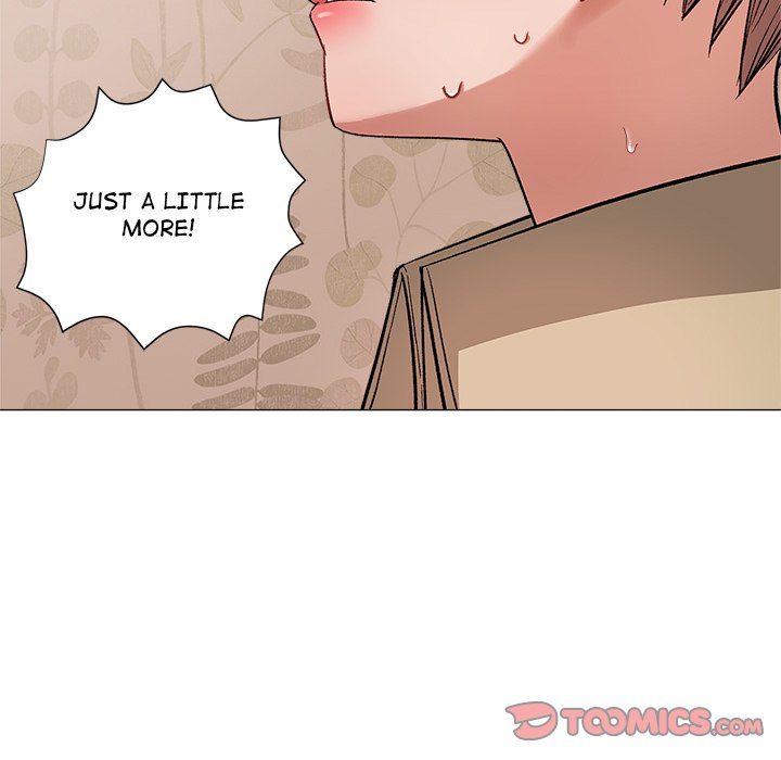 Kindness of Evil Chapter 19 Page 92