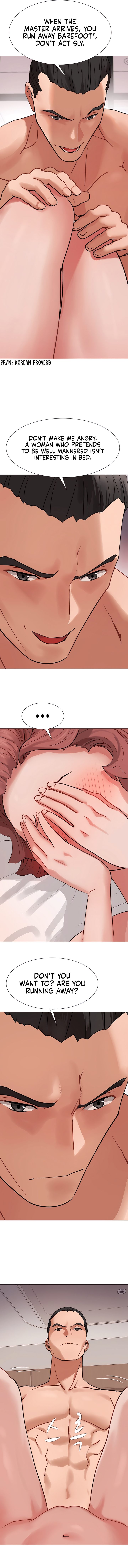 Kindness of Evil Chapter 2 Page 3