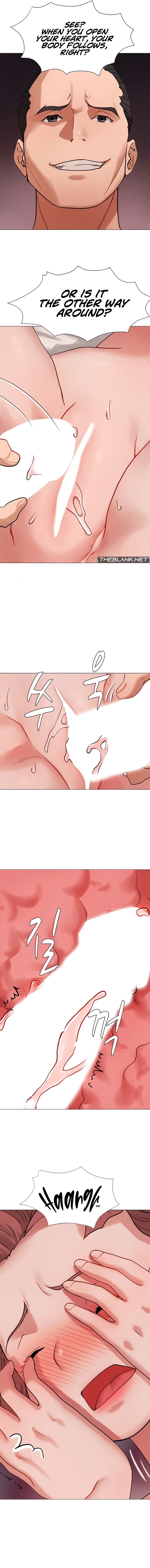 Kindness of Evil Chapter 2 Page 4