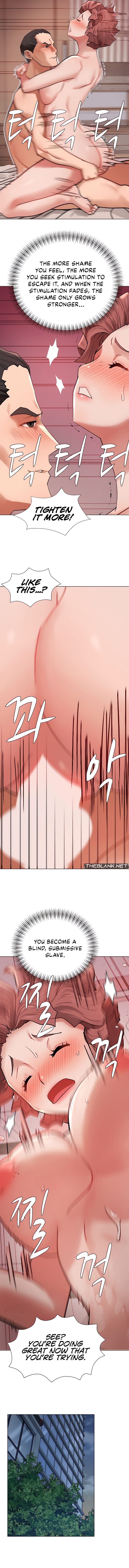 Kindness of Evil Chapter 2 Page 7