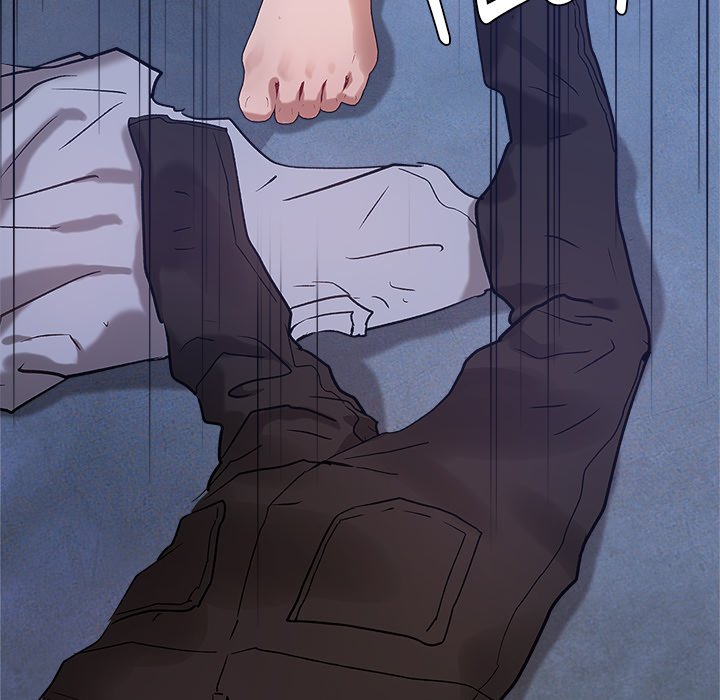 Kindness of Evil Chapter 20 Page 106