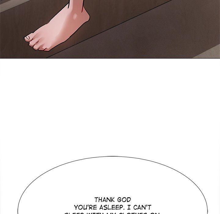 Kindness of Evil Chapter 20 Page 112