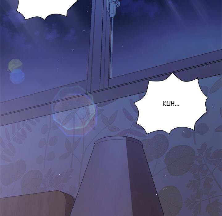 Kindness of Evil Chapter 20 Page 124