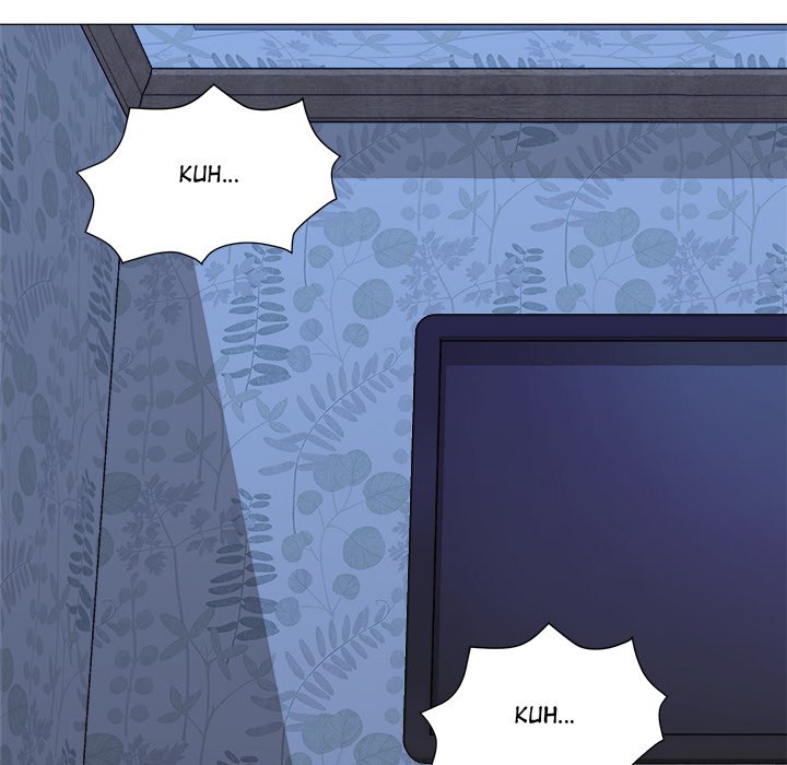 Kindness of Evil Chapter 20 Page 126
