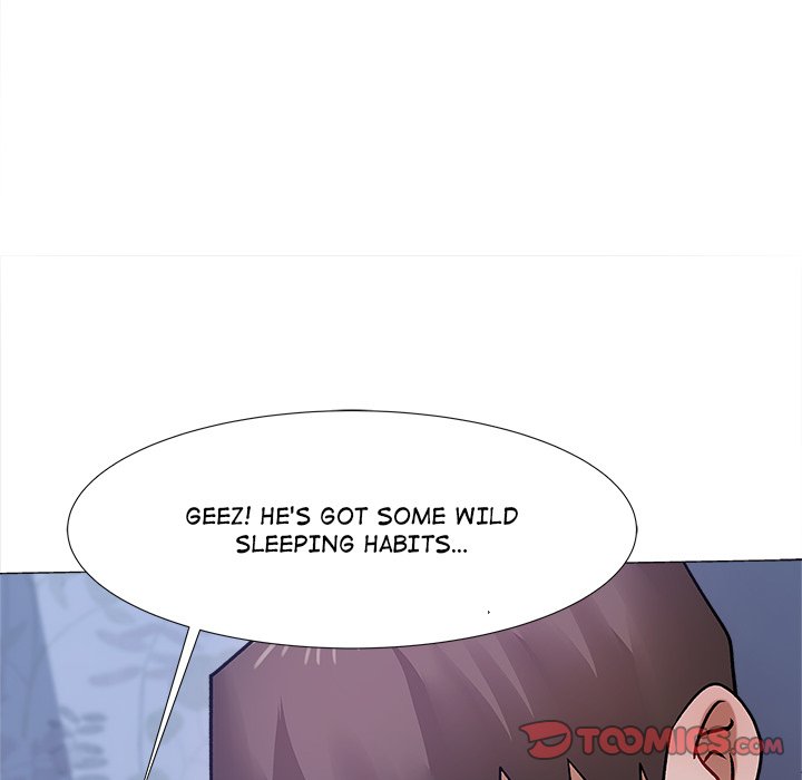 Kindness of Evil Chapter 20 Page 156