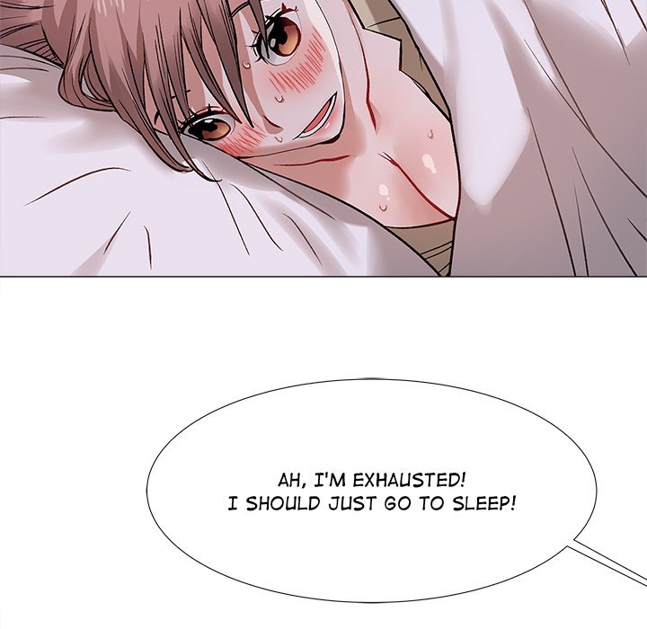 Kindness of Evil Chapter 20 Page 69
