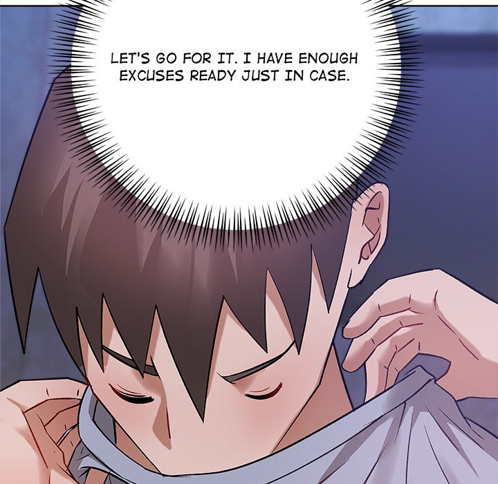 Kindness of Evil Chapter 20 Page 99