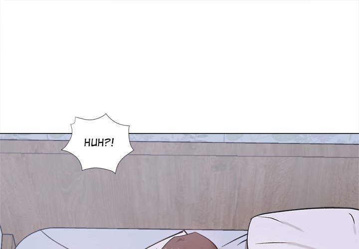 Kindness of Evil Chapter 21 Page 1