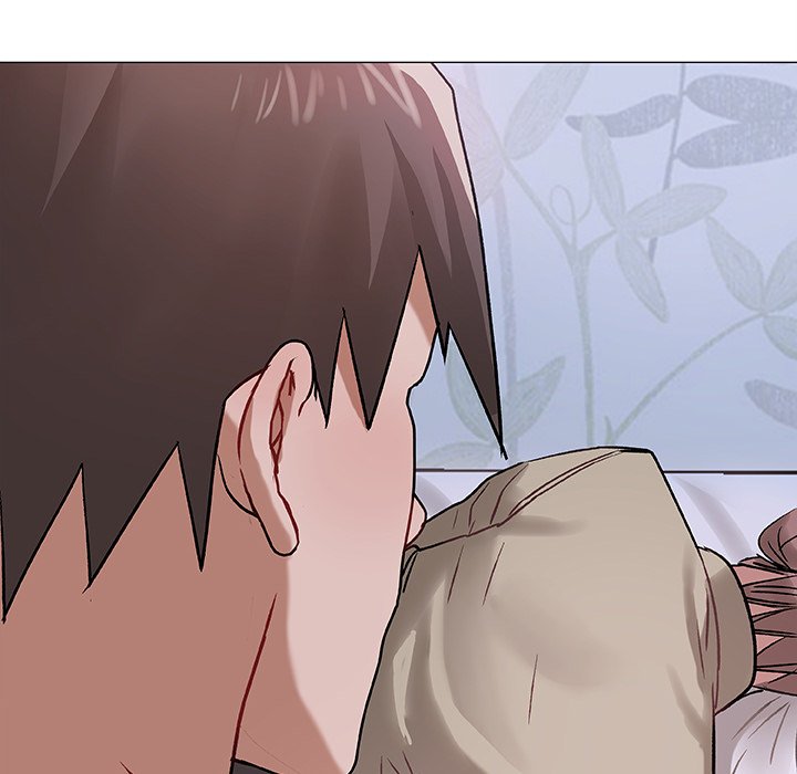 Kindness of Evil Chapter 21 Page 110