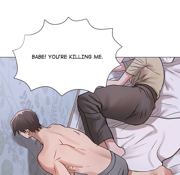 Kindness of Evil Chapter 21 Page 114