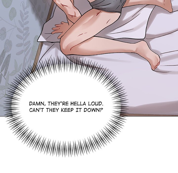 Kindness of Evil Chapter 21 Page 115