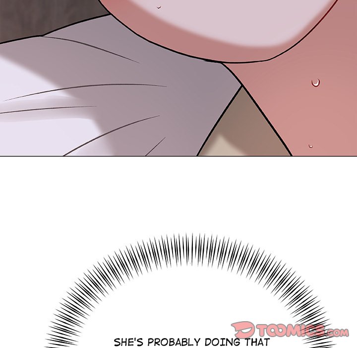 Kindness of Evil Chapter 21 Page 120