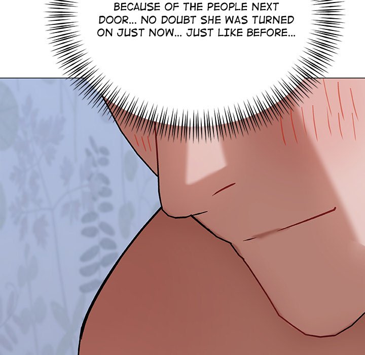 Kindness of Evil Chapter 21 Page 121