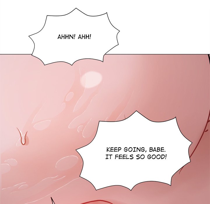 Kindness of Evil Chapter 21 Page 135