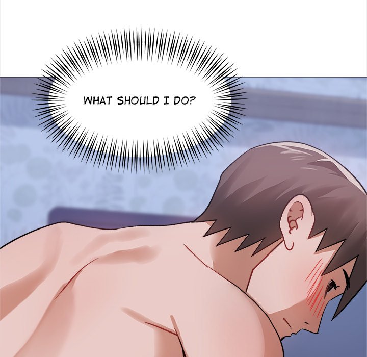 Kindness of Evil Chapter 21 Page 141