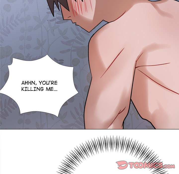 Kindness of Evil Chapter 21 Page 147