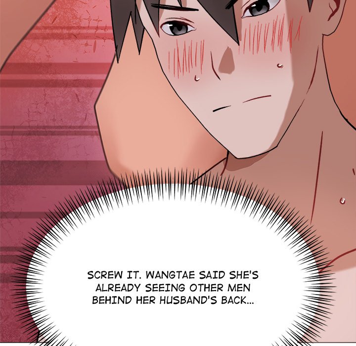 Kindness of Evil Chapter 21 Page 153