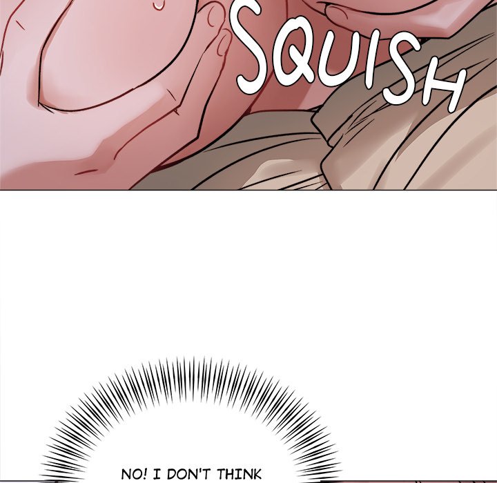 Kindness of Evil Chapter 21 Page 46