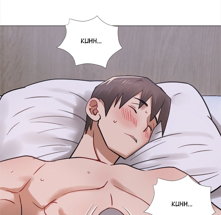 Kindness of Evil Chapter 21 Page 56
