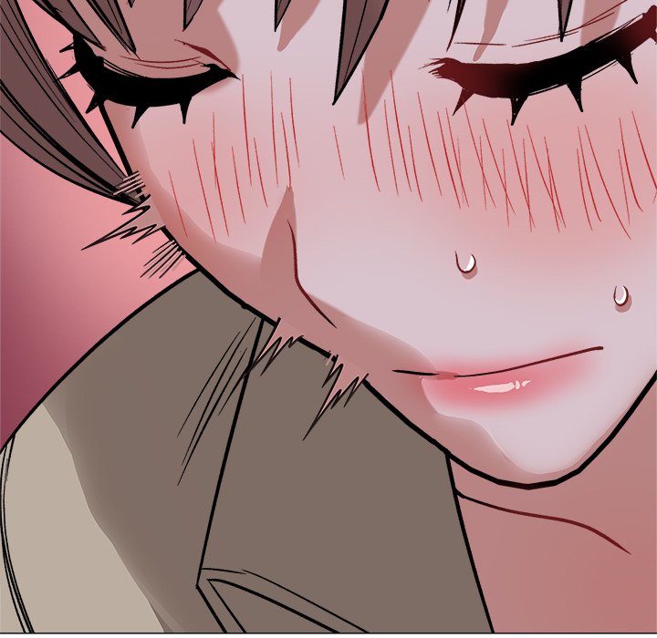 Kindness of Evil Chapter 21 Page 95