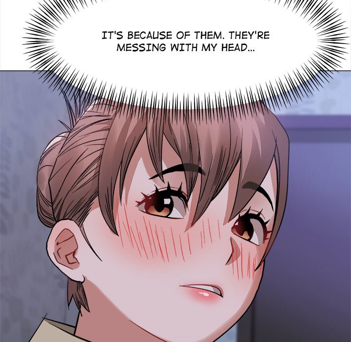 Kindness of Evil Chapter 22 Page 100