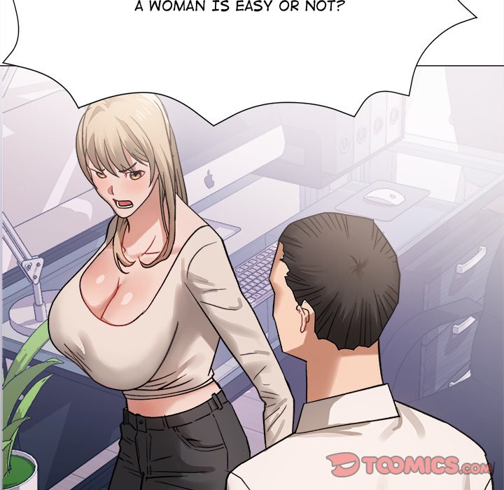 Kindness of Evil Chapter 22 Page 141