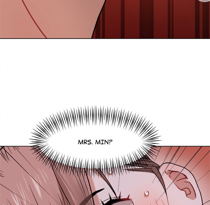 Kindness of Evil Chapter 22 Page 22