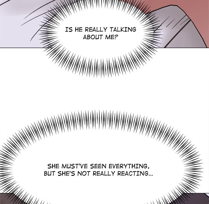 Kindness of Evil Chapter 22 Page 82