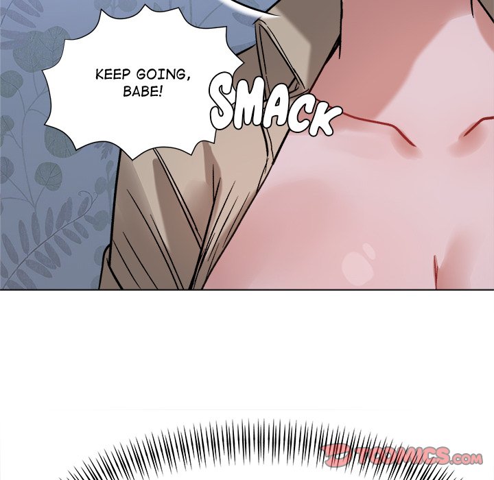 Kindness of Evil Chapter 22 Page 99