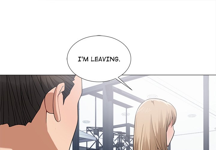 Kindness of Evil Chapter 23 Page 1